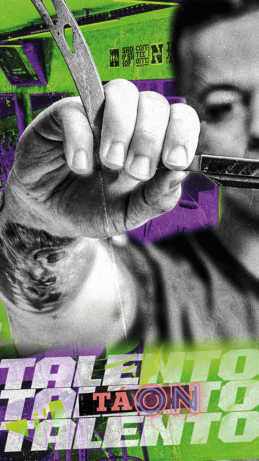 Nossos estabelecimentos