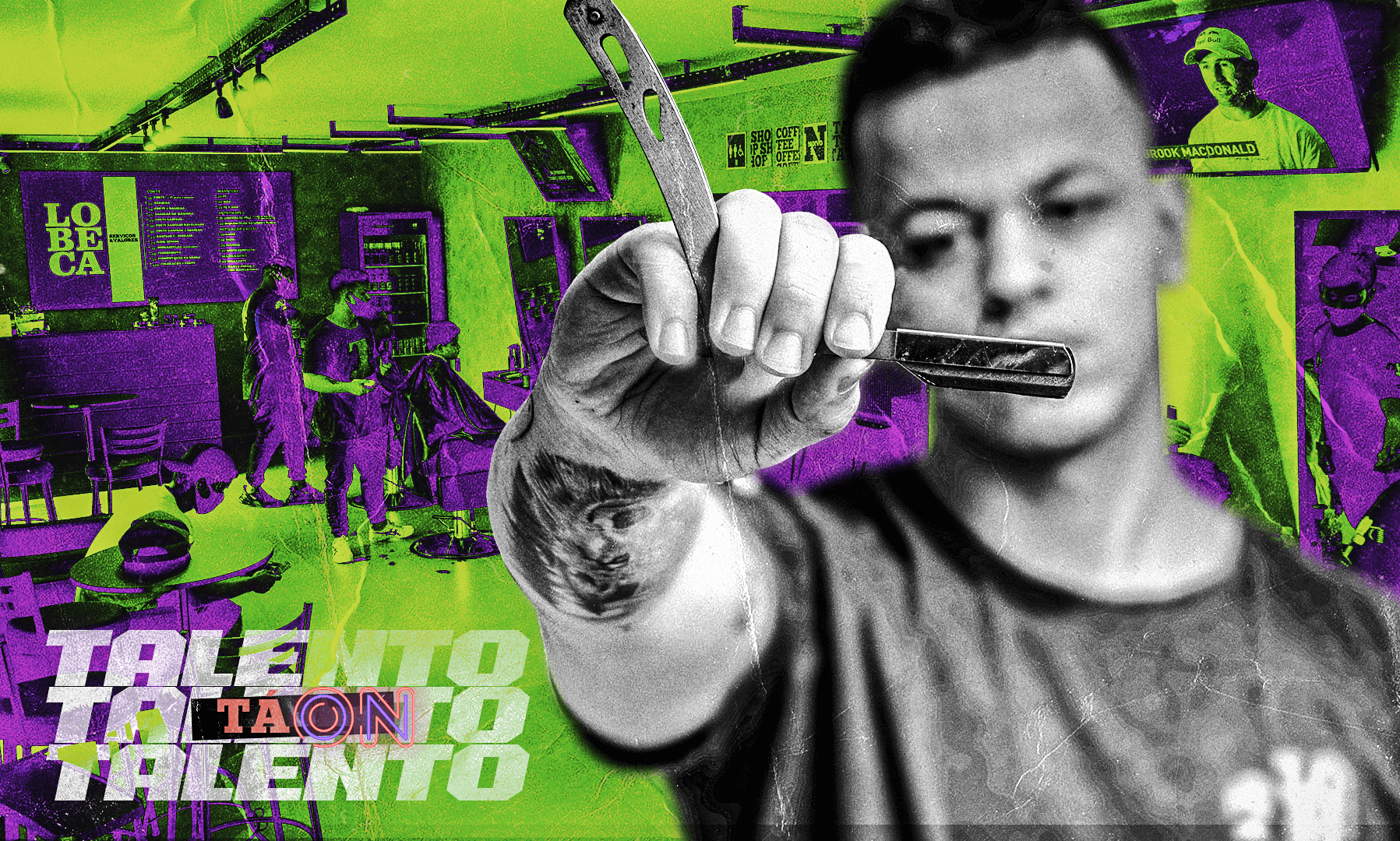 Nossos estabelecimentos