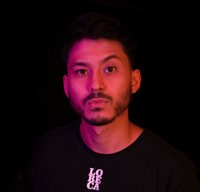 Foto da nossa equipe